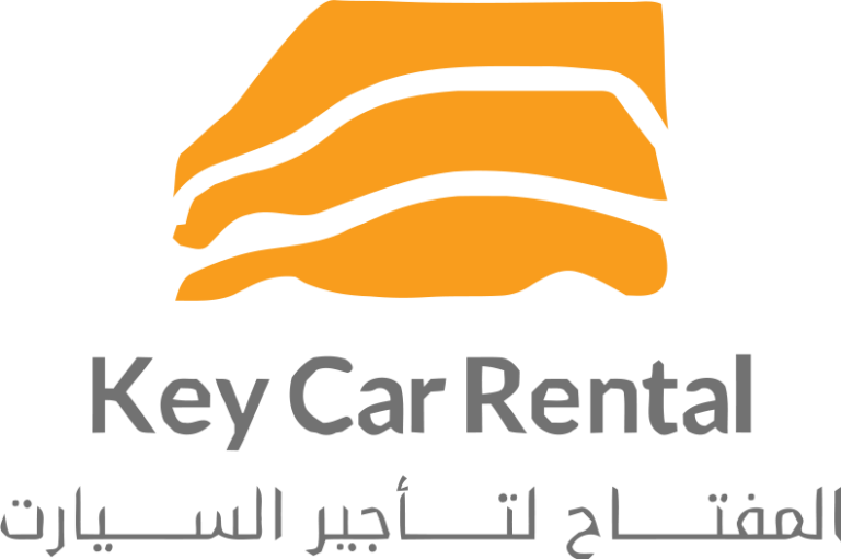 key car rental logo - Professional Auto