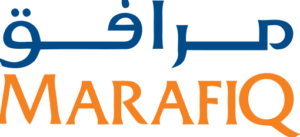 marafiq logo