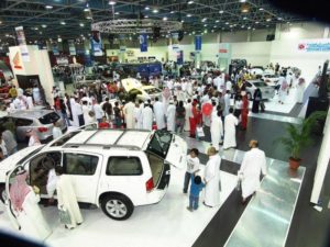 The-Closure-of-the-Riyadh-Exhibition-Activities-for-Cars-and-its-Accessories-