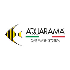 aquarama logo