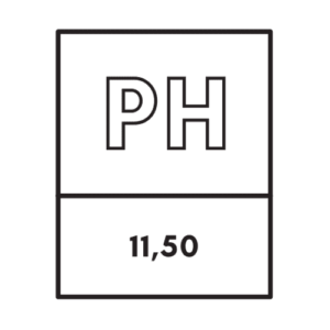 SP1 PREWASH Icon PH11.5