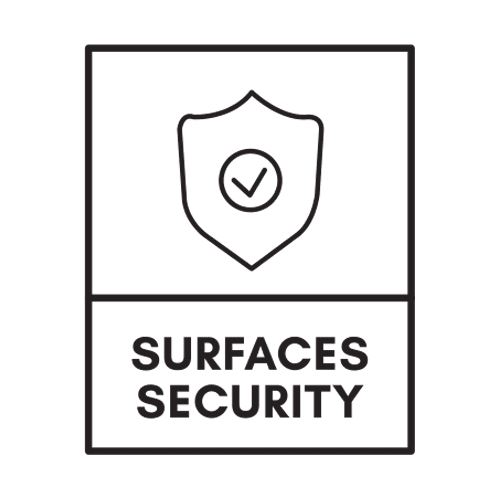 SP1 PREWASH Icon SurfaceSecurity