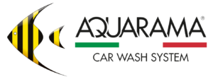 Aquarama Logo