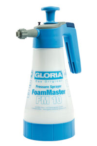 Gloria FoamMaster FM 10