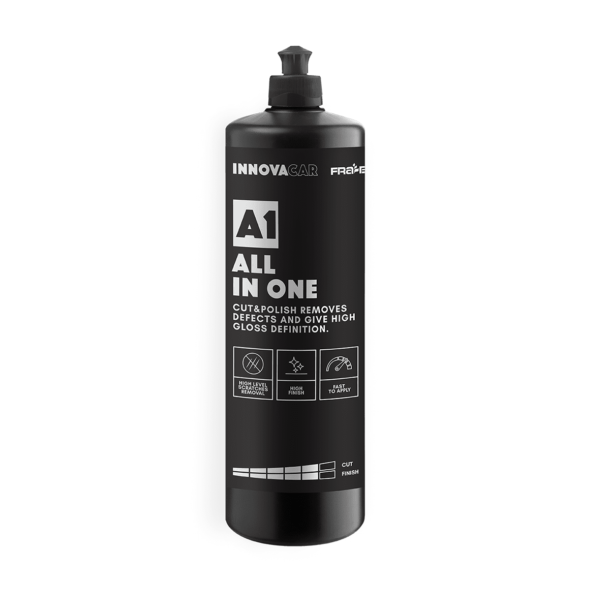 A1 ALL IN ONE 500ML