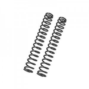 stainless steel AISI 316 springs