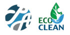 Professional Auto & Eco Clean Logo